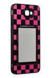 Samsung Galaxy J7 Prime Kılıf Mirror Desenli Kapak - Mirror - 8