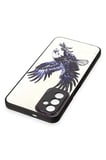 Samsung Galaxy M23 Kılıf Mirror Desenli Kapak - Mirror - 1