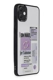 Samsung Galaxy A05 Kılıf Mirror Desenli Kapak - Mirror - 4