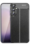 Samsung Galaxy A16 5G Kılıf Auto Focus Kapak - Siyah