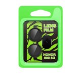 Mey İthalat  Huawei Honor 600 Raze Metal Kamera Lens - Siyah