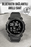 CEYLAN ADAM Yeni Nesil Pro Akıllı Saat Sağlık Ve Spor Takibi Yapabilen