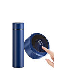 CEYLAN ADAM 250ml LED Ekranlı Paslanmaz Çelik Akıllı Termos