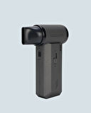 CEYLAN ADAM Araç İçi ve Ev İçin Güçlü Hava Üfleyici Toz Temizleme Makinesi