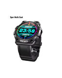 CEYLAN ADAM Akıllı Spor Saat FD86