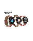 CEYLAN ADAM Akıllı Saat G12 MİNİ