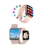 CEYLAN ADAM G12 PLUS AKILLI SAAT