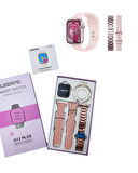 CEYLAN ADAM G12 PLUS AKILLI SAAT