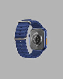 CEYLAN ADAM Ultra Akıllı Saat 420x480 IPS Ekran Kalp Atış