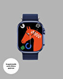 CEYLAN ADAM GS ULTRA 8 AKILLI SAAT