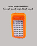 CEYLAN ADAM GS-875 GÜNEŞ ENERJİLİ POWERBANK