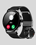 CEYLAN ADAM G20 Mini Akıllı Saat – Sağlık Takibi, Uzun Pil Ömrü, Dokunmatik Renkli Ekran