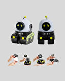 CEYLAN ADAM Otomatik Döner Slaytlı Üç Parlaklık Ayarlı Projektör Lamba