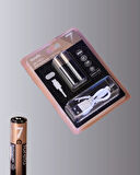 CEYLAN ADAM 1200mWh Kapasiteli Lityum AAA Pil – Düşük Enerji Tüketen Cihazlar İçin Maksimum Dayanıklılık