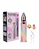 CEYLAN ADAM 2'si 1 Arada Elektrikli Epilatör