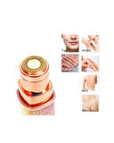 CEYLAN ADAM 2'si 1 Arada Elektrikli Epilatör