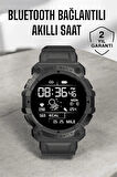 CEYLAN ADAM Yeni Nesil Pro Akıllı Saat Sağlık Ve Spor Takibi Yapabilen