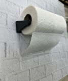 CEYLAN ADAM Dayanıklı Duvar Tipi Kağıt Havlu Peçete Tutucu Askı