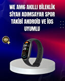 CEYLAN ADAM TPU ve Silikon Kordonlu Akıllı Bileklik – 20 Gün Bekleme Süresi