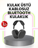 CEYLAN ADAM Gürültü Azaltmalı Bluetooth Kulaklık | 5 Saat Kesintisiz Müzik