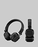 CEYLAN ADAM Kablosuz Bluetooth Kulak Üstü Kulaklık Kristal Ses Kalitesi ve Ergonomik Yapı