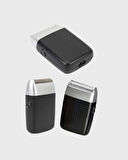 CEYLAN ADAM Kablosuz Şarjlı Sakal Tıraş Makinesi – Kuru Kullanım, Uzun Pil Ömrü