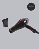 CEYLAN ADAM 2200W AC Motor Saç Kurutma Makinesi Hafif ve Dayanıklı Tasarımlı