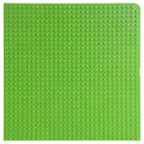 CEYLAN ADAM   Lego Klasik Uyumlu Renkli Zemin CG057