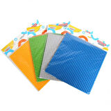 CEYLAN ADAM   Lego Klasik Uyumlu Renkli Zemin CG057