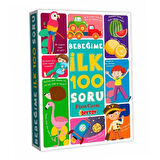 CEYLAN ADAM   1637256 Bebeğime İlk 100 Soru -Dıytoy