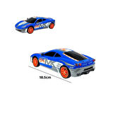 CEYLAN ADAM   HB-SC24A07-09-10-11 Kumandalı Full Fonksiyon 2.4G Şarjlı 1:24 Drift Araba -Vardem