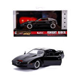CEYLAN ADAM   253252000 Jada, Knight Rider Kitt 1:32
