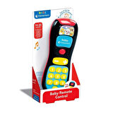 CEYLAN ADAM   17910 Baby Clementoni - Uzaktan Kumanda