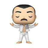 CEYLAN ADAM    POP! Rocks Queen Freddie Mercury (I Was Born to Love You)