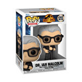 CEYLAN ADAM    POP! Movies Jurassic World 3 Dr. Ian Malcolm 62224
