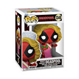 CEYLAN ADAM    POP! Marvel Deadpool Beauty Pageant 76075