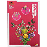 CEYLAN ADAM    Çiçek Buketi 8836