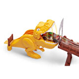 CEYLAN ADAM   MEA02000 Metal Machines T-Rex Oyun Seti