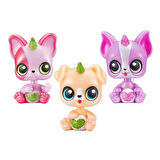 CEYLAN ADAM     RAR24000 Rainbocorns Pocket Sürpriz Mini Figür