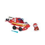CEYLAN ADAM   Paw Patrol Aqua Pups Temalı Araçlar