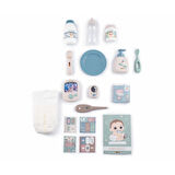 CEYLAN ADAM  Smoby Bebek Hemşire Kozası Kreşi