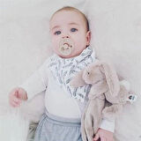 CEYLAN ADAM   Colour Kauçuk Emzik 0-6 Ay Ivory