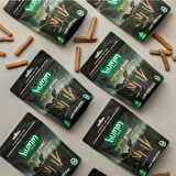 CEYLAN ADAM   Humm Organik Vegan Zeytinli Grissini 55 Gr