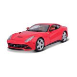 CEYLAN ADAM  26007 1:24 Burago Ferrari F12 Berlinetta -Sunman