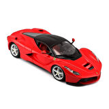 CEYLAN ADAM  26001 Burago Ferrari Laferrari 1:24 Model Araba -Sunman