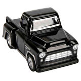 CEYLAN ADAM   Maxx Wheels Die Cast Çek Bırak Kamyon