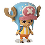 CEYLAN ADAM   Bandai Chopper Poz Verilebilir Figür 36936