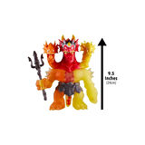 CEYLAN ADAM   GJT56000 GooJitSu Stretch Strikes King Hydra 42948