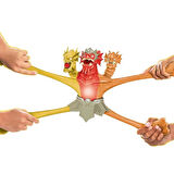 CEYLAN ADAM   GJT56000 GooJitSu Stretch Strikes King Hydra 42948