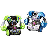 CEYLAN ADAM   Silverlit Robo Kombat Tornado 86883